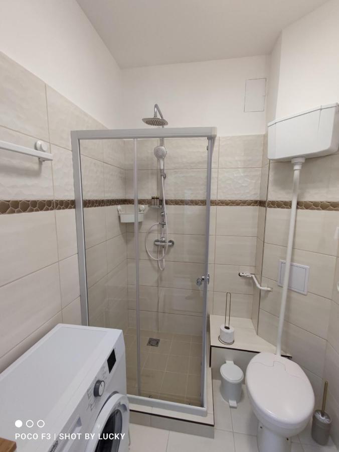 Central Palace Apartman ديبريتْسين المظهر الخارجي الصورة