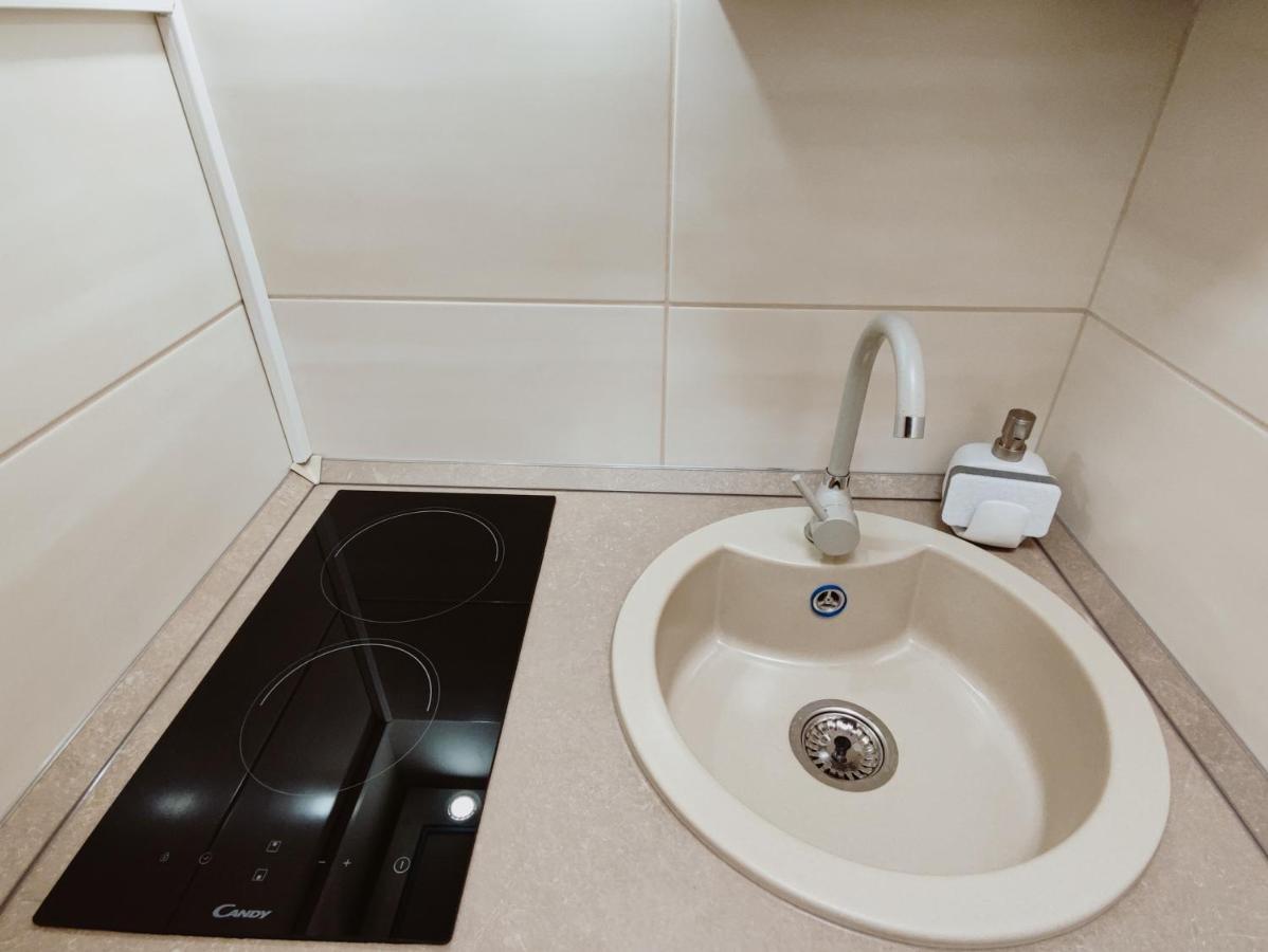 Central Palace Apartman ديبريتْسين المظهر الخارجي الصورة